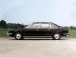 Tatra T613 Prototype 1970 года